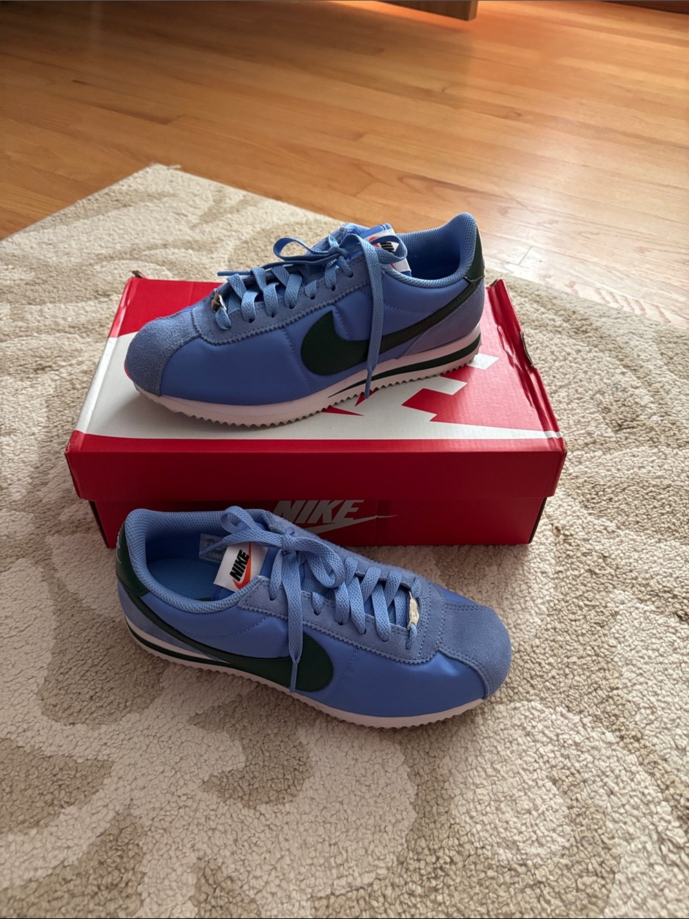 Nike Cortez TXT Sneaker